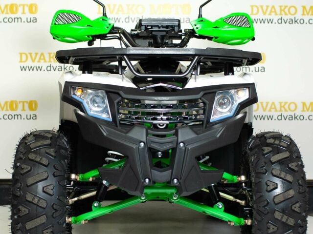 КрАЗ 6510, об'ємом двигуна 14.86 л та пробігом 0 тис. км за 1350 $, фото 10 на Automoto.ua