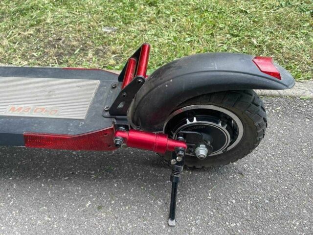 КрАЗ 6510, об'ємом двигуна 14.86 л та пробігом 0 тис. км за 361 $, фото 3 на Automoto.ua