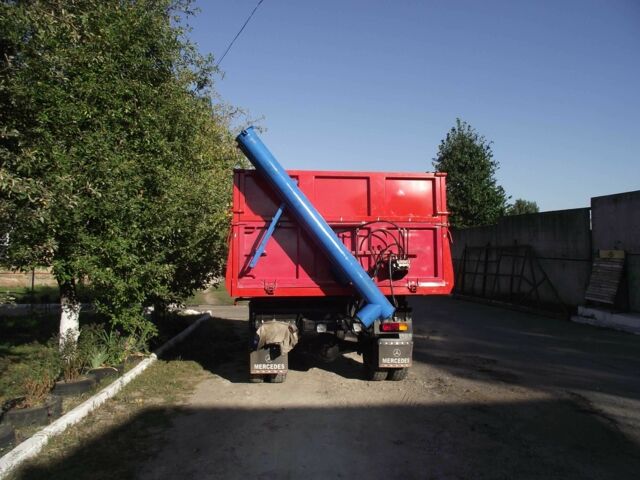 КрАЗ 6510, объемом двигателя 14.86 л и пробегом 0 тыс. км за 1201 $, фото 2 на Automoto.ua