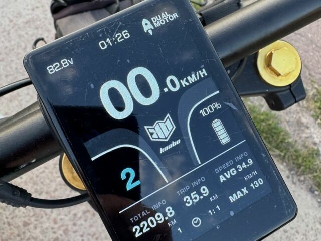 КрАЗ 6510, объемом двигателя 14.86 л и пробегом 0 тыс. км за 2283 $, фото 4 на Automoto.ua