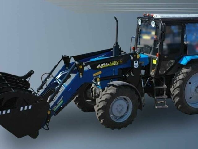 КрАЗ 6510, объемом двигателя 14.86 л и пробегом 0 тыс. км за 3151 $, фото 1 на Automoto.ua