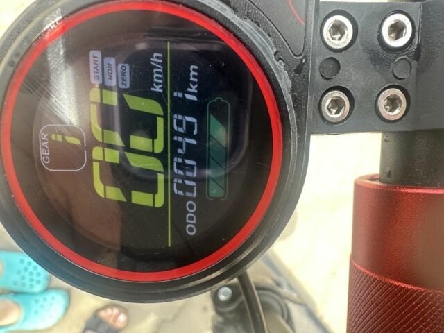 КрАЗ 6510, объемом двигателя 14.86 л и пробегом 0 тыс. км за 409 $, фото 6 на Automoto.ua