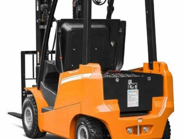 КрАЗ 6510, объемом двигателя 14.86 л и пробегом 0 тыс. км за 20929 $, фото 3 на Automoto.ua