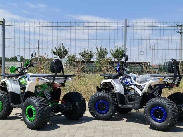 КрАЗ 6510, об'ємом двигуна 14.86 л та пробігом 0 тис. км за 1350 $, фото 22 на Automoto.ua