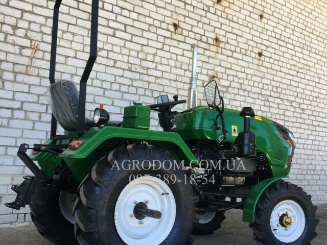 КрАЗ 6510, объемом двигателя 14.86 л и пробегом 0 тыс. км за 2750 $, фото 5 на Automoto.ua