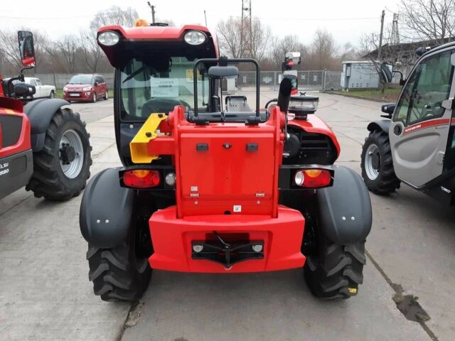КрАЗ 6510, объемом двигателя 14.86 л и пробегом 0 тыс. км за 102300 $, фото 3 на Automoto.ua