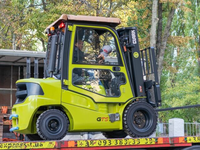 КрАЗ 6510, объемом двигателя 14.86 л и пробегом 0 тыс. км за 1468000 $, фото 7 на Automoto.ua