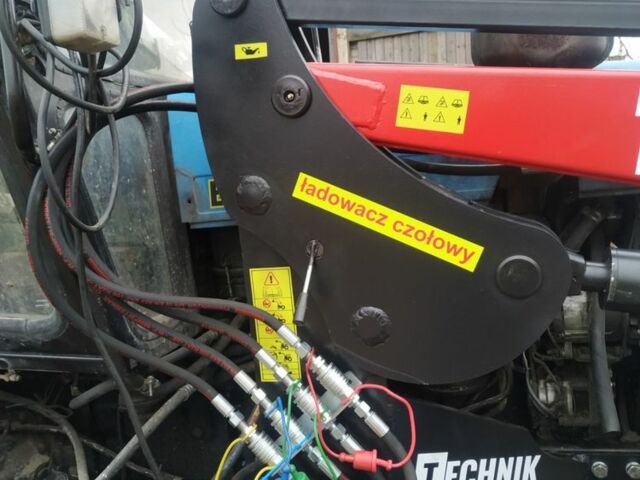 КрАЗ 6510, объемом двигателя 14.86 л и пробегом 0 тыс. км за 3750 $, фото 14 на Automoto.ua