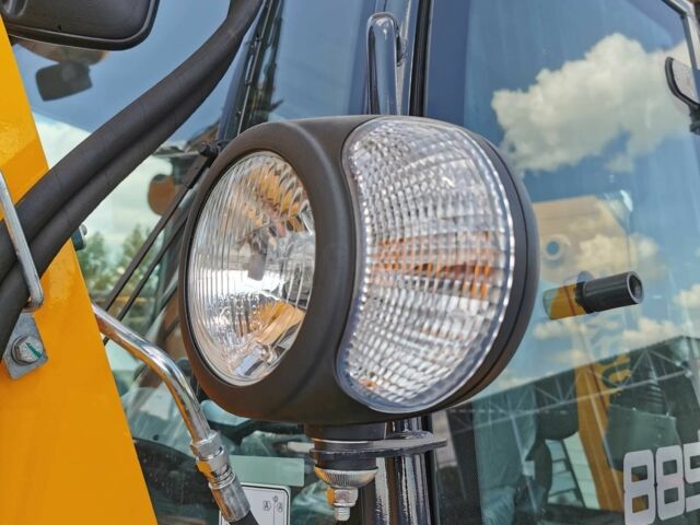 КрАЗ 6510, объемом двигателя 14.86 л и пробегом 0 тыс. км за 93606 $, фото 6 на Automoto.ua