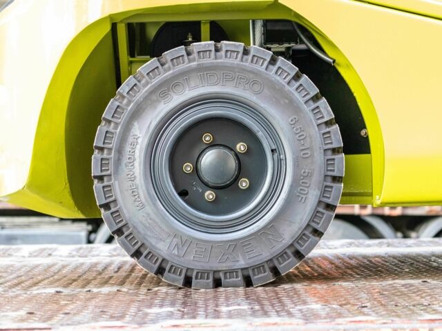 КрАЗ 6510, объемом двигателя 14.86 л и пробегом 0 тыс. км за 1468000 $, фото 8 на Automoto.ua