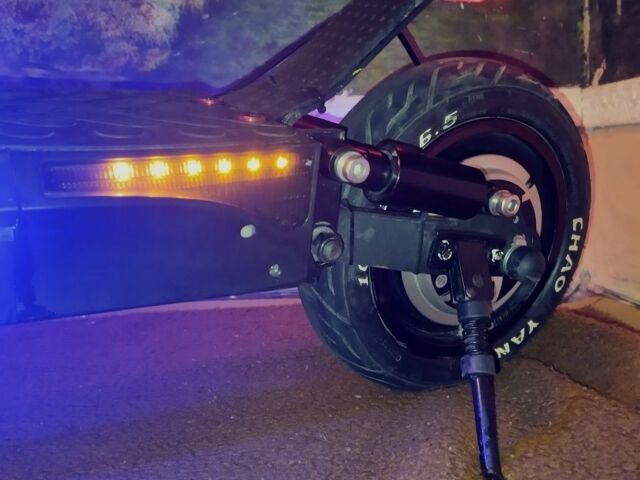 КрАЗ 6510, объемом двигателя 14.86 л и пробегом 0 тыс. км за 409 $, фото 5 на Automoto.ua
