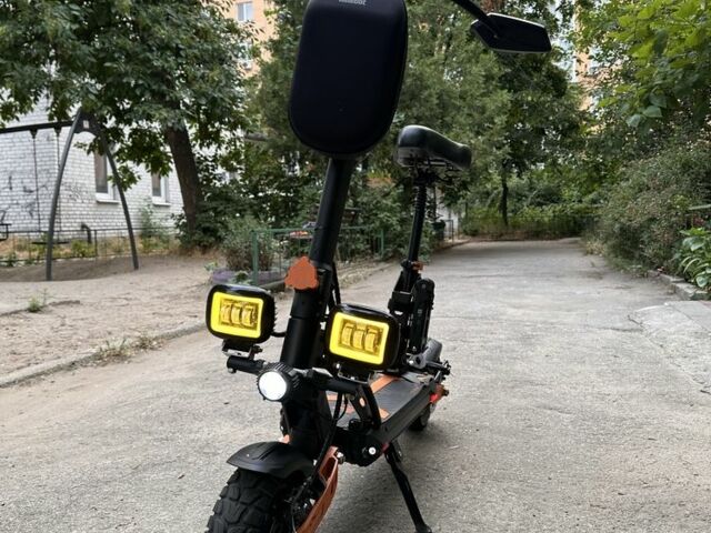 КрАЗ 6510, объемом двигателя 14.86 л и пробегом 0 тыс. км за 678 $, фото 9 на Automoto.ua