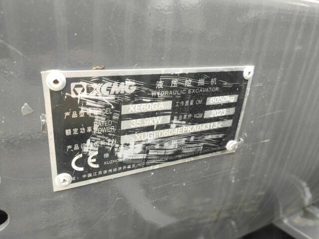 КрАЗ 6510, объемом двигателя 14.86 л и пробегом 0 тыс. км за 56471 $, фото 10 на Automoto.ua