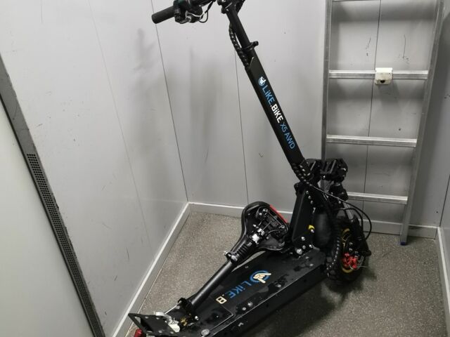 КрАЗ 6510, объемом двигателя 14.86 л и пробегом 0 тыс. км за 29000 $, фото 3 на Automoto.ua