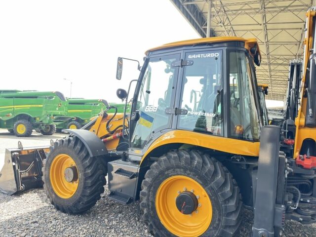 КрАЗ 6510, объемом двигателя 14.86 л и пробегом 0 тыс. км за 79400 $, фото 2 на Automoto.ua
