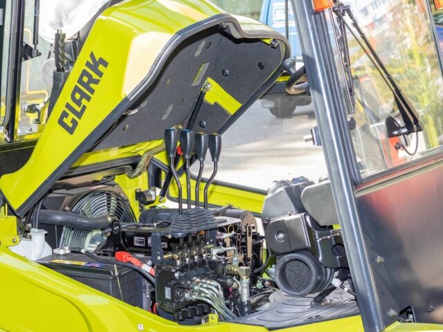 КрАЗ 6510, объемом двигателя 14.86 л и пробегом 0 тыс. км за 1468000 $, фото 12 на Automoto.ua