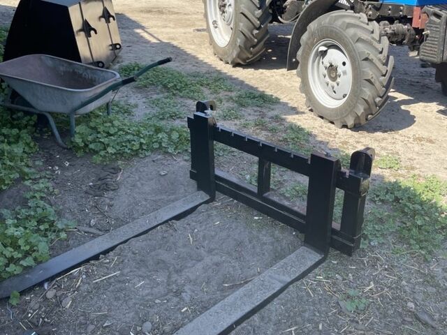 КрАЗ 6510, объемом двигателя 14.86 л и пробегом 0 тыс. км за 3750 $, фото 9 на Automoto.ua