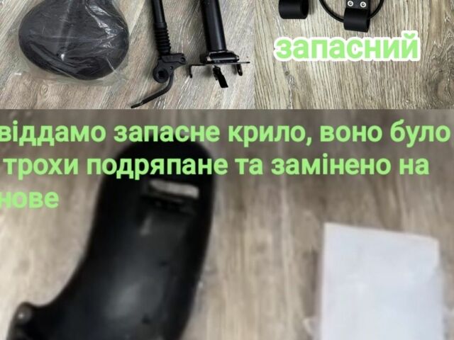 КрАЗ 6510, объемом двигателя 14.86 л и пробегом 0 тыс. км за 600 $, фото 7 на Automoto.ua