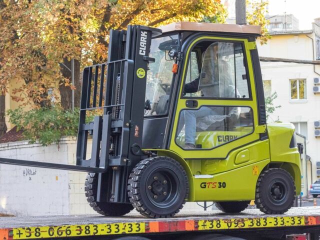 КрАЗ 6510, объемом двигателя 14.86 л и пробегом 0 тыс. км за 1468000 $, фото 5 на Automoto.ua