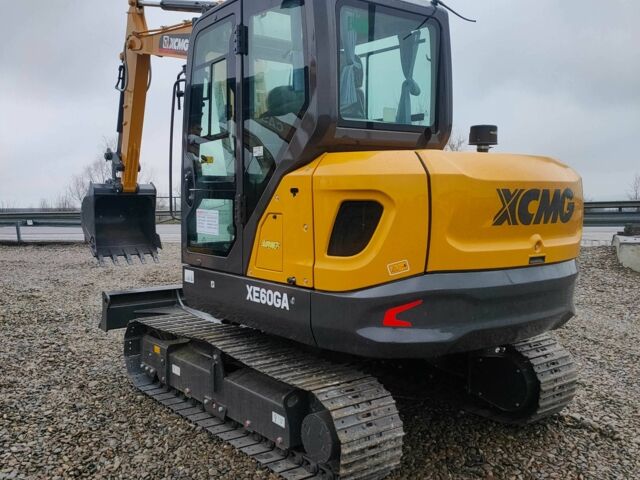 КрАЗ 6510, объемом двигателя 14.86 л и пробегом 0 тыс. км за 56471 $, фото 5 на Automoto.ua