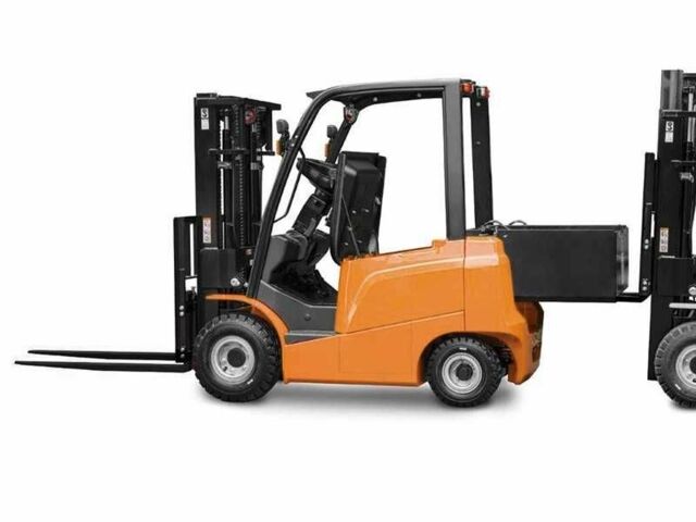 КрАЗ 6510, объемом двигателя 14.86 л и пробегом 0 тыс. км за 20929 $, фото 4 на Automoto.ua