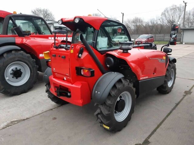 КрАЗ 6510, объемом двигателя 14.86 л и пробегом 0 тыс. км за 102300 $, фото 4 на Automoto.ua
