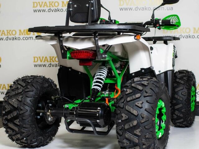 КрАЗ 6510, об'ємом двигуна 14.86 л та пробігом 0 тис. км за 1350 $, фото 4 на Automoto.ua