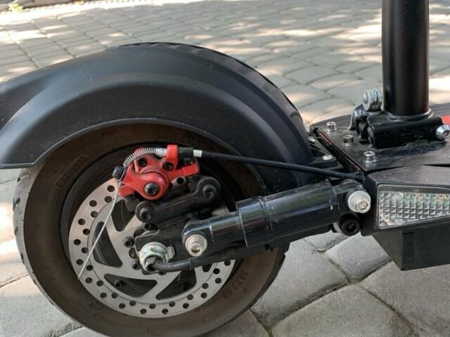 КрАЗ 6510, объемом двигателя 14.86 л и пробегом 0 тыс. км за 23000 $, фото 12 на Automoto.ua