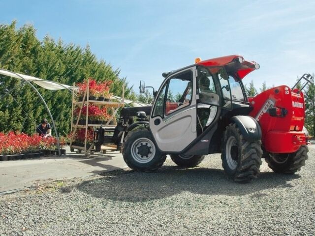 КрАЗ 6510, объемом двигателя 14.86 л и пробегом 0 тыс. км за 102300 $, фото 15 на Automoto.ua