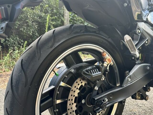 КрАЗ 6510, объемом двигателя 14.86 л и пробегом 0 тыс. км за 2402 $, фото 15 на Automoto.ua