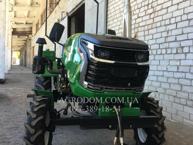 КрАЗ 6510, объемом двигателя 14.86 л и пробегом 0 тыс. км за 2750 $, фото 4 на Automoto.ua