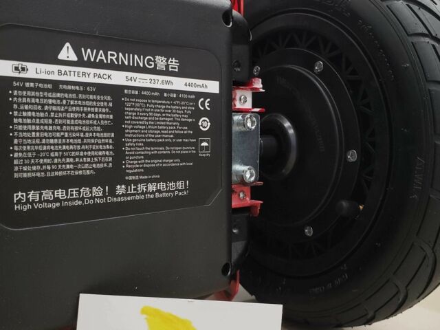 КрАЗ 6510 2023 в Днепре (Днепропетровске) на Automoto.ua КрАЗ 6510, объемом двигателя 14.86 л и пробегом 0 тыс. км за 167 $, фото 6 на Automoto.ua