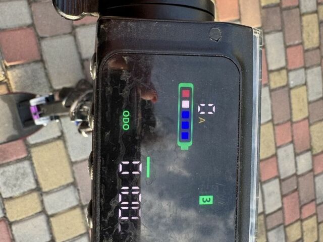 КрАЗ 6510, объемом двигателя 14.86 л и пробегом 0 тыс. км за 108 $, фото 7 на Automoto.ua