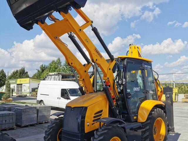 КрАЗ 6510, объемом двигателя 14.86 л и пробегом 0 тыс. км за 93606 $, фото 4 на Automoto.ua