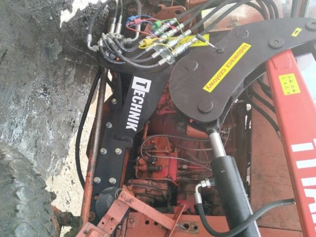 КрАЗ 6510, объемом двигателя 14.86 л и пробегом 0 тыс. км за 3750 $, фото 13 на Automoto.ua