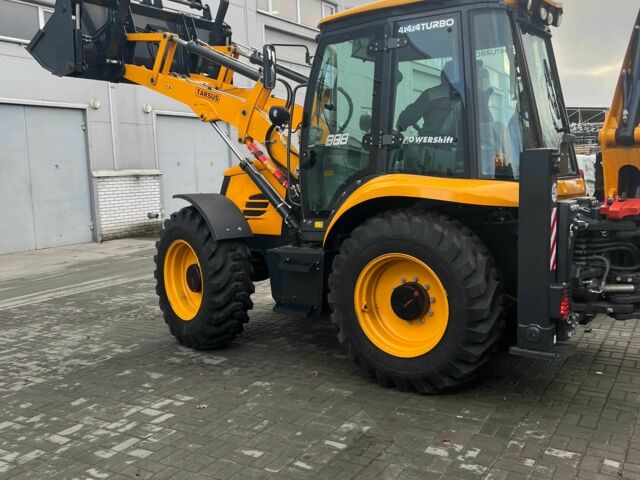 КрАЗ 6510, объемом двигателя 14.86 л и пробегом 0 тыс. км за 93606 $, фото 14 на Automoto.ua