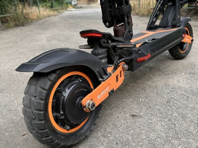 КрАЗ 6510, объемом двигателя 14.86 л и пробегом 0 тыс. км за 678 $, фото 5 на Automoto.ua