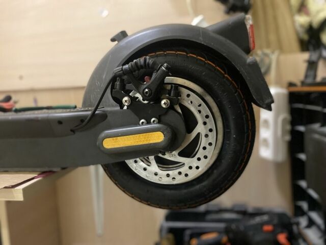 КрАЗ 6510, объемом двигателя 14.86 л и пробегом 0 тыс. км за 35000 $, фото 13 на Automoto.ua