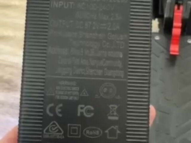 КрАЗ 6510, объемом двигателя 14.86 л и пробегом 0 тыс. км за 600 $, фото 5 на Automoto.ua