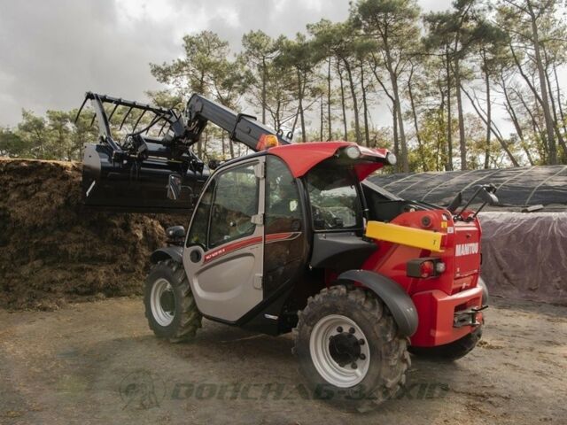 КрАЗ 6510, объемом двигателя 14.86 л и пробегом 0 тыс. км за 102300 $, фото 10 на Automoto.ua
