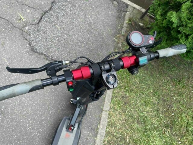 КрАЗ 6510, об'ємом двигуна 14.86 л та пробігом 0 тис. км за 361 $, фото 4 на Automoto.ua