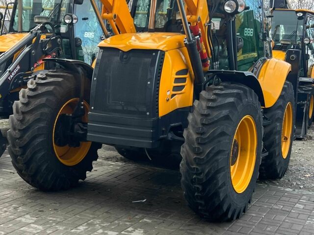 КрАЗ 6510, объемом двигателя 14.86 л и пробегом 0 тыс. км за 93606 $, фото 15 на Automoto.ua