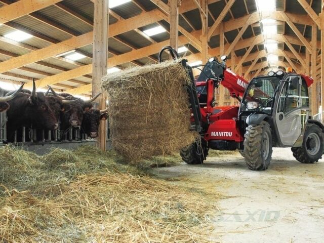 КрАЗ 6510, объемом двигателя 14.86 л и пробегом 0 тыс. км за 102300 $, фото 9 на Automoto.ua