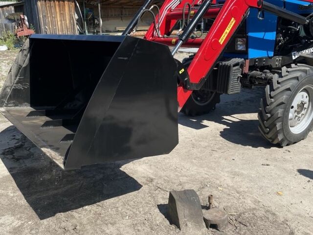 КрАЗ 6510, объемом двигателя 14.86 л и пробегом 0 тыс. км за 3750 $, фото 4 на Automoto.ua