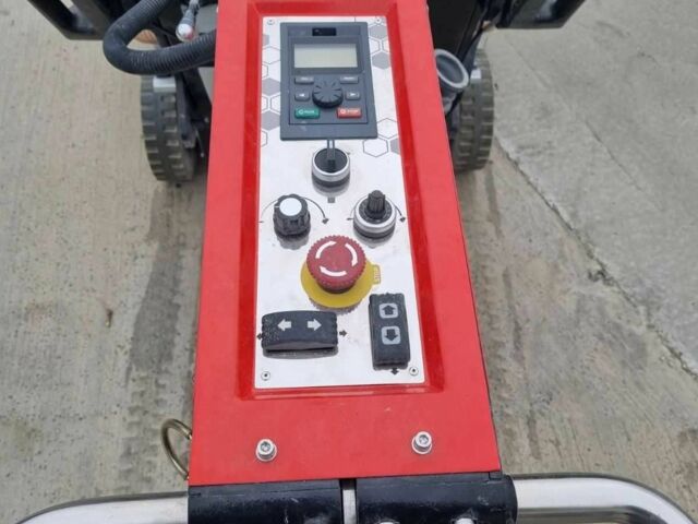 КрАЗ 6510, объемом двигателя 14.86 л и пробегом 0 тыс. км за 1200000 $, фото 2 на Automoto.ua