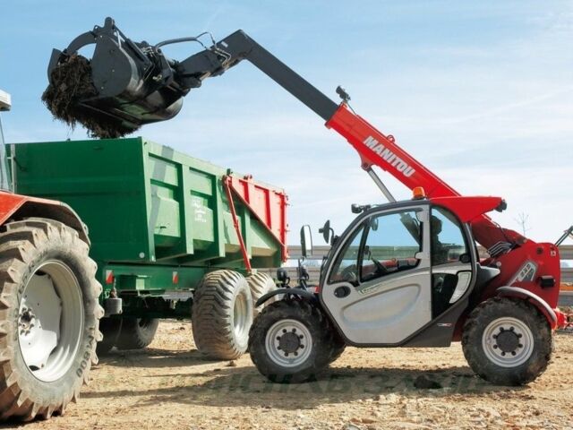 КрАЗ 6510, объемом двигателя 14.86 л и пробегом 0 тыс. км за 102300 $, фото 14 на Automoto.ua