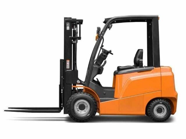 КрАЗ 6510, объемом двигателя 14.86 л и пробегом 0 тыс. км за 20929 $, фото 1 на Automoto.ua