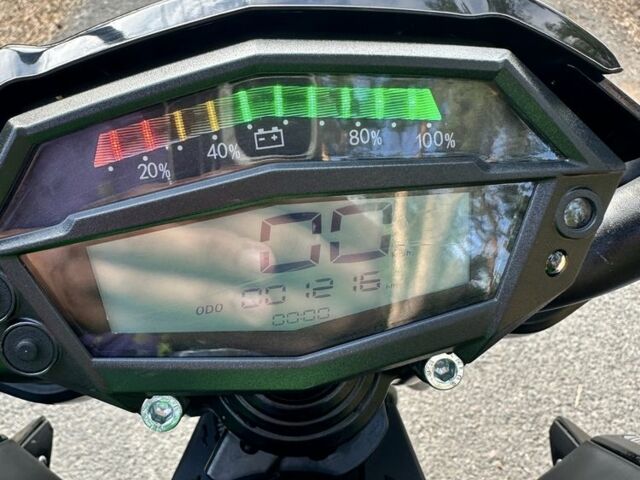 КрАЗ 6510, объемом двигателя 14.86 л и пробегом 0 тыс. км за 2402 $, фото 9 на Automoto.ua