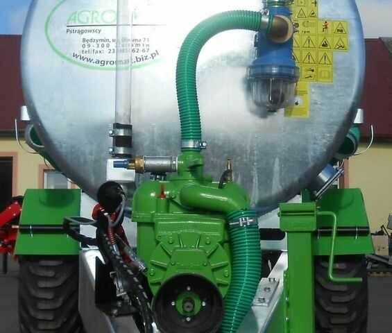 КрАЗ 6510, объемом двигателя 14.86 л и пробегом 0 тыс. км за 10455 $, фото 7 на Automoto.ua