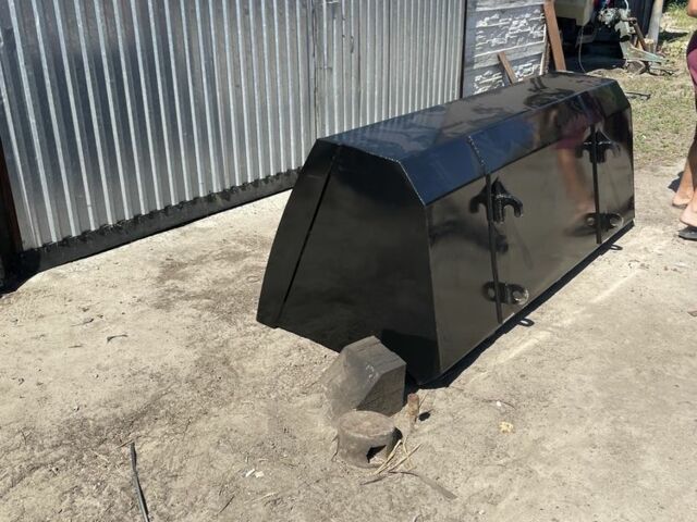 КрАЗ 6510, объемом двигателя 14.86 л и пробегом 0 тыс. км за 3750 $, фото 12 на Automoto.ua